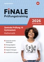 Bild: FiNALE - Prüfungstraining Zentrale Prüfungen 10 Gymnasium Nordrhein-Westfalen - Westermann Lernwelten GmbH