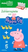 Cover: miniL&Uuml;K - Westermann Lernwelten GmbH