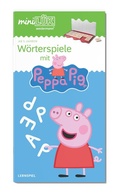 Cover: miniL&Uuml;K - Westermann Lernwelten GmbH