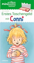 Cover: miniL&Uuml;K - Westermann Lernwelten GmbH