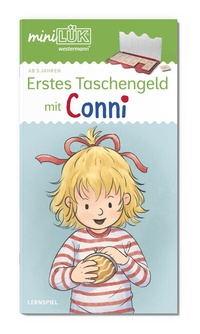 Abbildung von: miniLÜK - Westermann Lernwelten GmbH