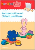 Cover: bambinoL&Uuml;K - Westermann Lernwelten GmbH