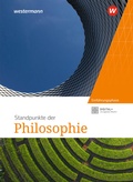 Cover: Standpunkte der Philosophie - Ausgabe 2026 - Westermann Schulbuchverlag