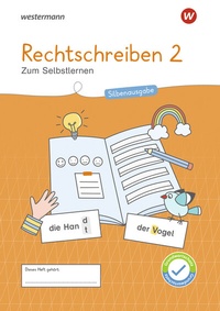 Abbildung von: Westermann Unterrichtsmaterialien Grundschule - Westermann Schulbuchverlag
