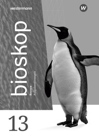 Abbildung von: bioskop SII - Ausgabe 2024 für Bayern - Westermann Schulbuchverlag