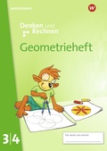 Bild: Denken und Rechnen - Allgemeine Ausgabe 2024 - Westermann Schulbuchverlag