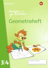 Abbildung von: Denken und Rechnen - Allgemeine Ausgabe 2024 - Westermann Schulbuchverlag