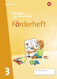 Abbildung von: Denken und Rechnen - Allgemeine Ausgabe 2024 - Westermann Schulbuchverlag