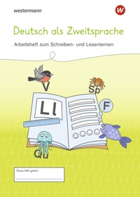 Abbildung von: Westermann Unterrichtsmaterialien Grundschule - Westermann Schulbuchverlag