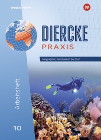 Abbildung von: Diercke Praxis SI - Ausgabe für Gymnasien in Sachsen - Westermann Schulbuchverlag