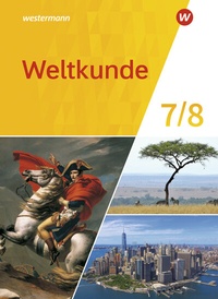 Abbildung von: Weltkunde für Gemeinschaftsschulen in Schleswig-Holstein - Ausgabe 2024 - Westermann Schulbuchverlag
