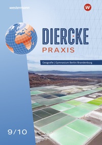 Abbildung von: Diercke Praxis SI: Arbeits- und Lernbuch - Ausgabe 2024 für Gymnasien in Berlin und Brandenburg - Westermann Schulbuchverlag
