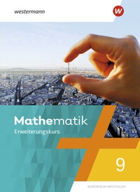 Abbildung von: Mathematik - Ausgabe 2022 für Nordrhein-Westfalen - Westermann Schulbuchverlag