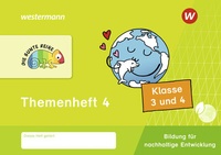 Abbildung von: DIE BUNTE REIHE - Bildung für nachhaltige Entwicklung - Westermann Schulbuchverlag