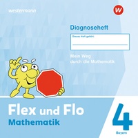 Abbildung von: Flex und Flo - Ausgabe 2023 für Bayern - Westermann Schulbuchverlag