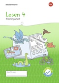 Cover: Westermann Unterrichtsmaterialien Grundschule - Westermann Schulbuchverlag