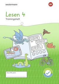 Abbildung von: Westermann Unterrichtsmaterialien Grundschule - Westermann Schulbuchverlag