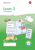 Cover: Westermann Unterrichtsmaterialien Grundschule - Westermann Schulbuchverlag