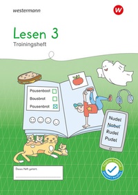 Enlarge image Cover: Westermann Unterrichtsmaterialien Grundschule - Westermann Schulbuchverlag