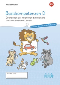 Abbildung von: Westermann Unterrichtsmaterialien Grundschule - Westermann Schulbuchverlag