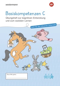 Abbildung von: Westermann Unterrichtsmaterialien Grundschule - Westermann Schulbuchverlag