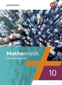 Abbildung von: Mathematik - Ausgabe N 2020 - Westermann Schulbuchverlag