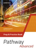 Cover: Pathway Advanced - Qualifikationsphase Sekundarstufe II - Ausgabe Nordrhein-Westfalen / Nord 2024 - Westermann Schulbuchverlag