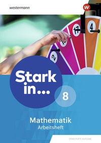 Abbildung von: Stark in Mathematik - Erweiterte Ausgabe 2021 - Westermann Schulbuchverlag