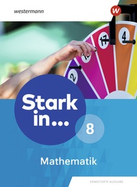 Abbildung von: Stark in Mathematik - Erweiterte Ausgabe 2021 - Westermann Schulbuchverlag
