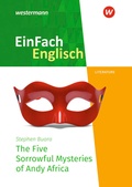 Cover: EinFach Englisch New Edition Textausgaben - Westermann Schulbuchverlag