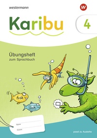 Abbildung von: Karibu - Ausgabe 2024 - Westermann Schulbuchverlag
