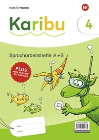 Abbildung von: Karibu - Ausgabe 2024 - Westermann Schulbuchverlag