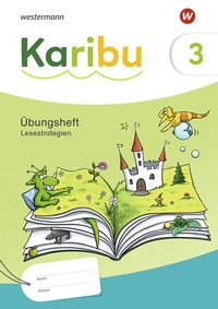 Abbildung von: Karibu - Ausgabe 2024 - Westermann Schulbuchverlag