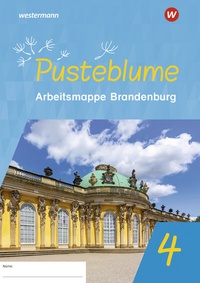 Abbildung von: Pusteblume. Sachunterricht - Ausgabe 2023 für Berlin und Brandenburg - Westermann Schulbuchverlag