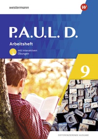 Abbildung von: P.A.U.L. D. - Differenzierende Ausgabe 2021 - Westermann Schulbuchverlag