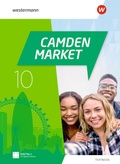 Cover: Camden Market - Ausgabe 2020 - Westermann Schulbuchverlag