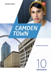 Abbildung von: Camden Town - Allgemeine Ausgabe 2020 für Gymnasien - Westermann Schulbuchverlag