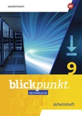 Cover: Blickpunkt Informatik - Ausgabe f&uuml;r Sachsen - Westermann Schulbuchverlag