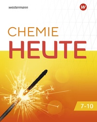Abbildung von: Chemie heute SI - Ausgabe 2023 für Niedersachsen - Westermann Schulbuchverlag