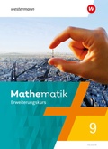 Cover: Mathematik - Ausgabe 2022 Hessen - Westermann Schulbuchverlag