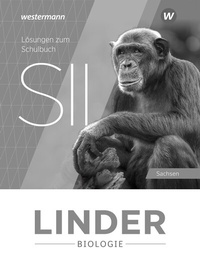Abbildung von: LINDER Biologie SII - Ausgabe 2025 für Sachsen - Westermann Schulbuchverlag