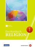 Bild: Das Kursbuch Religion - Ausgabe 2025 - Westermann Schulbuchverlag