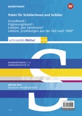 Cover: Schroedel Abitur - Ausgabe f&uuml;r Niedersachsen zum Abitur 2027 - Westermann Schulbuchverlag