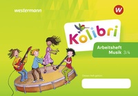 Abbildung von: Kolibri - Allgemeine Ausgabe 2023 - Westermann Schulbuchverlag