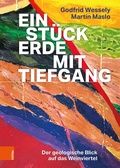 Cover: Ein St&uuml;ck Erde mit Tiefgang - B&ouml;hlau