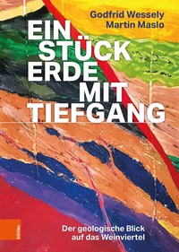 Abbildung von: Ein Stück Erde mit Tiefgang - Böhlau