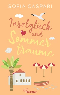 Abbildung von: Inselglück und Sommerträume - beHEARTBEAT