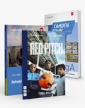 Cover: Camden Town Oberstufe - Ausgabe f&uuml;r die Sekundarstufe II - Westermann Schulbuchverlag