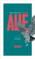 Cover: Aue - Alfred Kr&ouml;ner Verlag