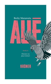 Abbildung von: Aue - Alfred Kröner Verlag